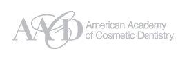American Academy of Cosmetic Dentistry Logo