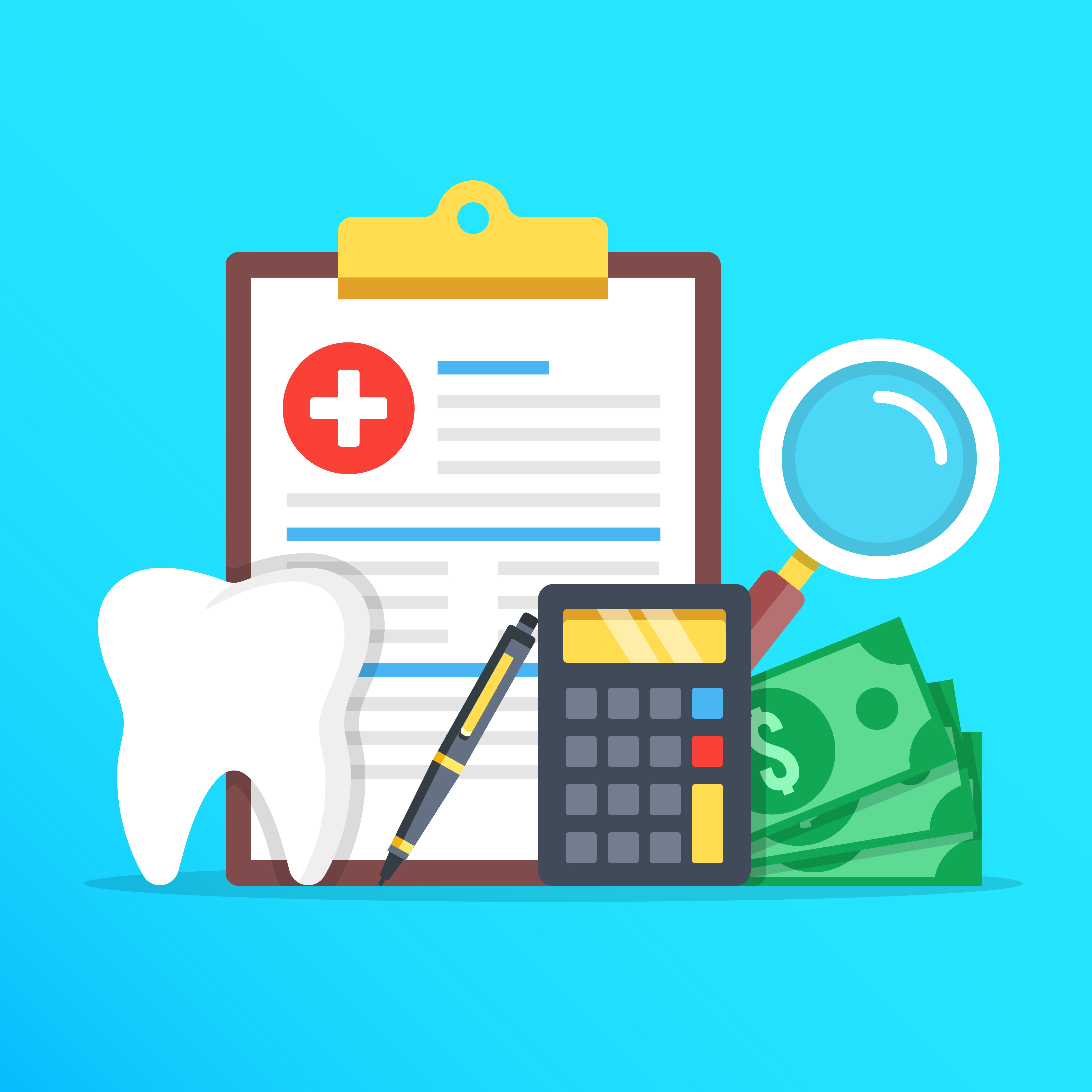 Five Truths About Most Dental Insurance